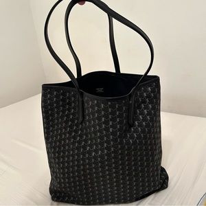 Moynat | Monogram Tote Authentic.